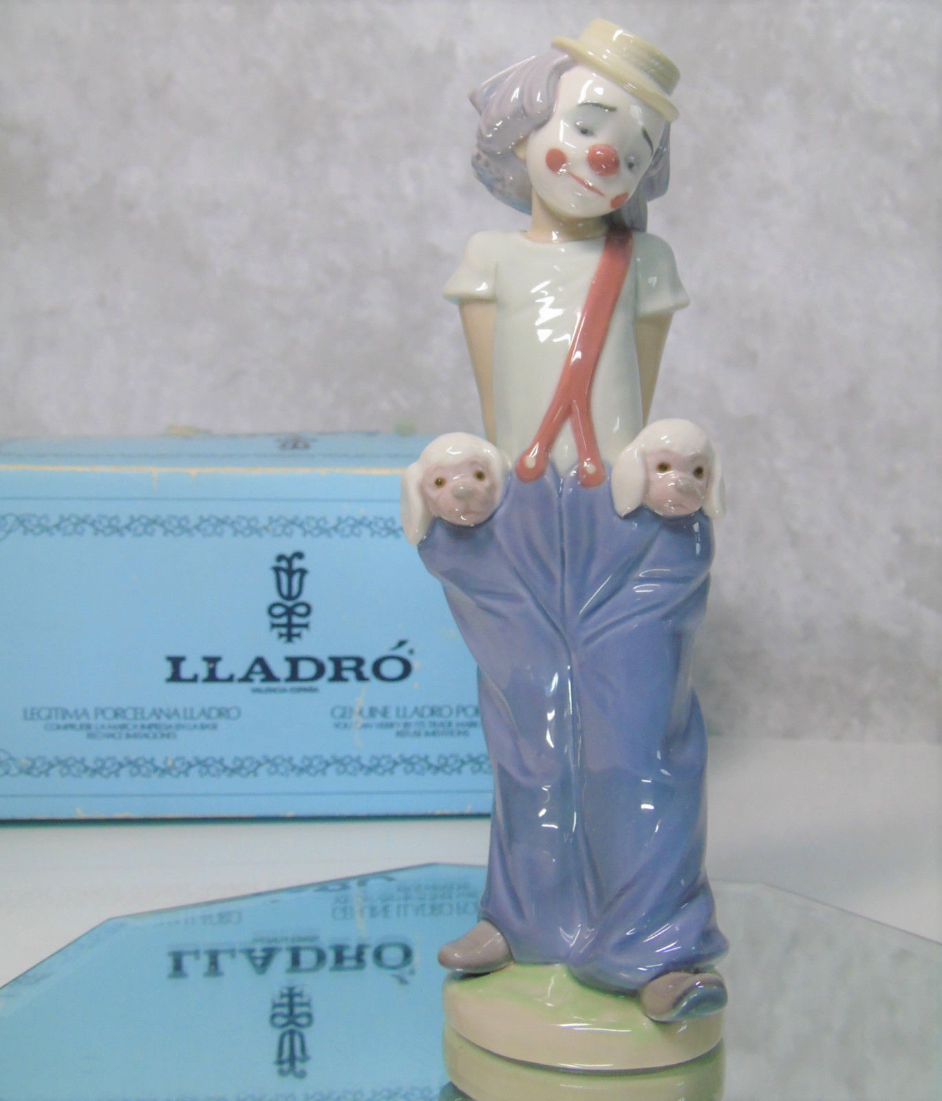 Figurines de clown : Top 5 des pièces les plus chères avec MeilleurVendeur.com